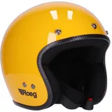 ROEG Jett Helmet Gelb L