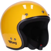ROEG Jett Helmet Gelb L