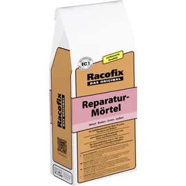 Racofix Reparatur-Mörtel 5 kg grau