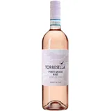 Torresella Pinot Grigio Rosé DOC