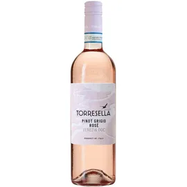Torresella Pinot Grigio Rosé DOC
