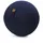 Sitting Ball Felt Dunkelblau 65 cm