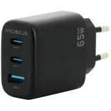 Mobilis Schnellladegerät, EU