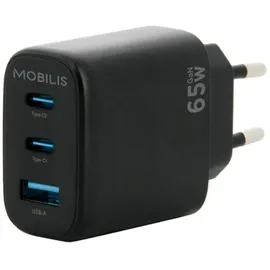 Mobilis Schnellladegerät, EU