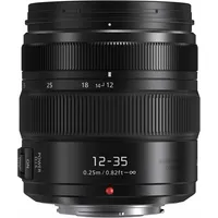 Panasonic Lumix G X Vario 12-35 mm F2,8 II