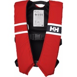 HELLY HANSEN Comfort Compact 50N Rot Polyamid