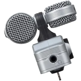 Zoom iQ7 Mikrofon für iPhone, iPad und iPod Touch