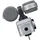 Zoom iQ7 Mikrofon für iPhone, iPad und iPod Touch