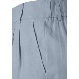 LASCANA Webshorts grau 42