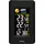 Technoline WS 6447 Schwarz