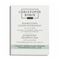 Christophe Robin Hydrating Shampoo Bar With Aloe Vera 100 g