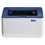 Laserdrucker Xerox Phaser 3020 – Wlan, Airprint, 20 Seiten/Min, A4, Usb, Schwarz-Weiss - Weiß