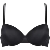 NATURANA Schalen-BH in Schwarz - 85B