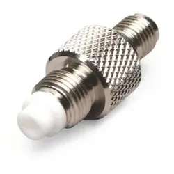 Wago 758-967 Adapter, FME-Buchse auf SMA-Buchse, GSM/ UMTS/ LTE/ Bluetooth®/ WLAN 758967
