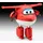REVELL Super Wings Adventskalender 2019 01024