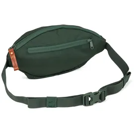 Satch Cross Easy Pure Forest Green