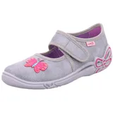 superfit BELINDA Hellgrau/Pink 0600 28