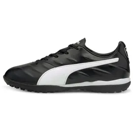 Puma King Pro 21 TT puma black/puma white 38