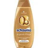 Shampoo Schauma Arganöl-Pflege 400 ml