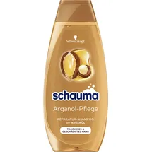 Shampoo Schauma Arganöl-Pflege 400 ml