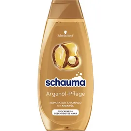 Shampoo Schauma Arganöl-Pflege 400 ml