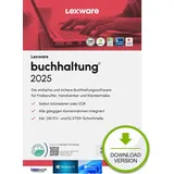 Lexware Buchhaltung 2025 ESD DE PC