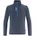 Fleecejacke Blau M