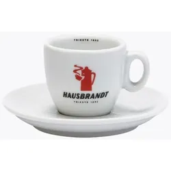 Hausbrandt Espressotasse