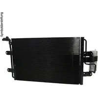 Mahle Kondensator, Klimaanlage AC 1031 000S