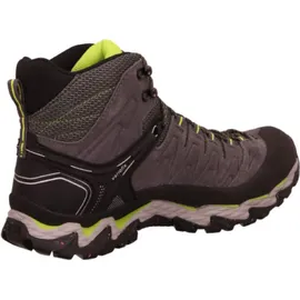 MEINDL Lite Hike GTX Herren anthrazit/lime 41