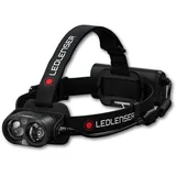Ledlenser H19R Core Schwarz