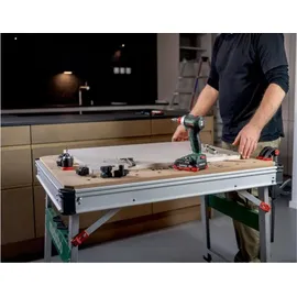 Metabo MWB 100 Multifunktionstisch (626991000)
