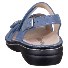 Finn Comfort Gomera Damen Blau 40