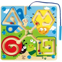 HaPe Magnetlabyrinth Kleine Tierwelt