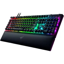 Razer BlackWidow V4 Pro - Mechanisch Gaming Toetsenbord - Yellow Switch - QWERTY - Zwart (RZ03-04680100-R3M1)