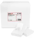 Hygienebeutel, weiß AG-985 , 1 Paket = 50 Boxen x 30 Stück