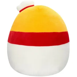 Squishmallows Gudetama W18 Teddybär - Multicolor - 20 cm