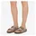 Dr. Brinkmann Pantolette Beige - Beige - 36