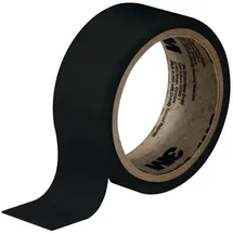 3M 7100137163 Hochleistungs-Dichtband für 4411B, schwarz, 50 mm x 5,5 m