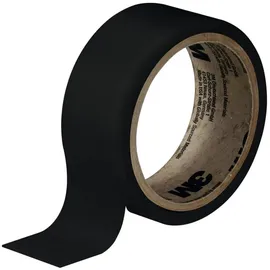 3M 7100137163 Hochleistungs-Dichtband für 4411B, schwarz, 50 mm x 5,5 m