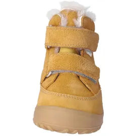 Pepino - Lauflernboots DOMI gefüttert in mustard, Gr.23,