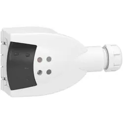 Schneider Electric KBC10DCB40 KBC Abgangsadapter, 10A, direkt, 3L+N+PE