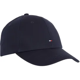 Tommy Hilfiger Classic Bb Kappe Midnight One Size