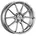 Race-I 8 5 x 19 5 x 114 ET45 MB72 5 Grau Matt