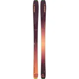 Elan Damen Ripstick Tour 94 Flat Tourenski 24/25 (Größe 164cm, braun)