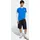 adidas Adicolor Classics 3-Streifen Kurzarm-T-Shirt Blue L