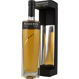 Penderyn Madeira Finish Single Malt Welsh 46% vol 0,7 l Geschenkbox
