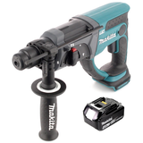 Makita DHR202M1 inkl. 1 x 4,0 Ah