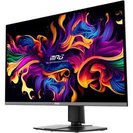 MSI MPG 322URX 31,5" schwarz