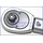 PROXXON Drehmomentschlüssel MicroClick MC 60 für 12 - 60 Nm
